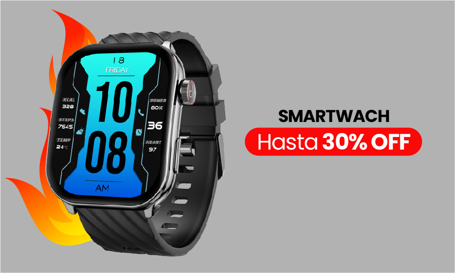 Imagen de smartwatch