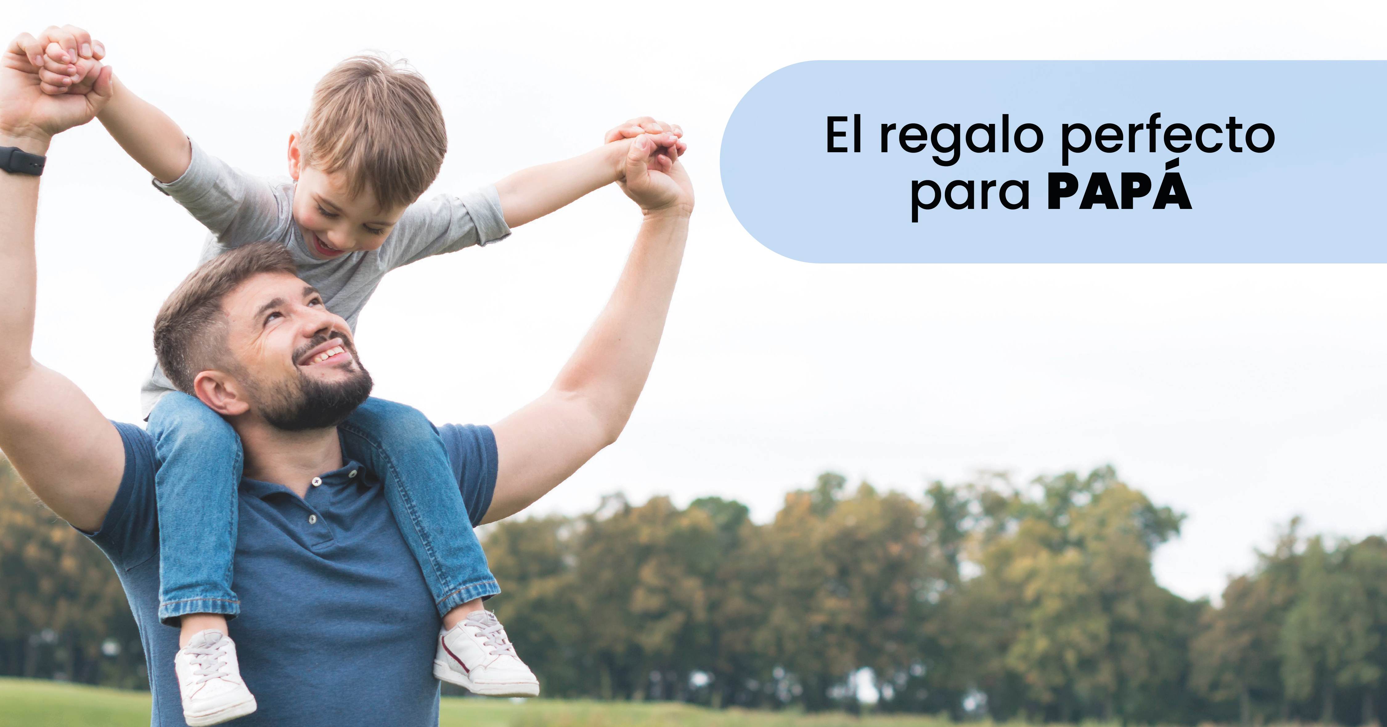 Imagen de dia del padre