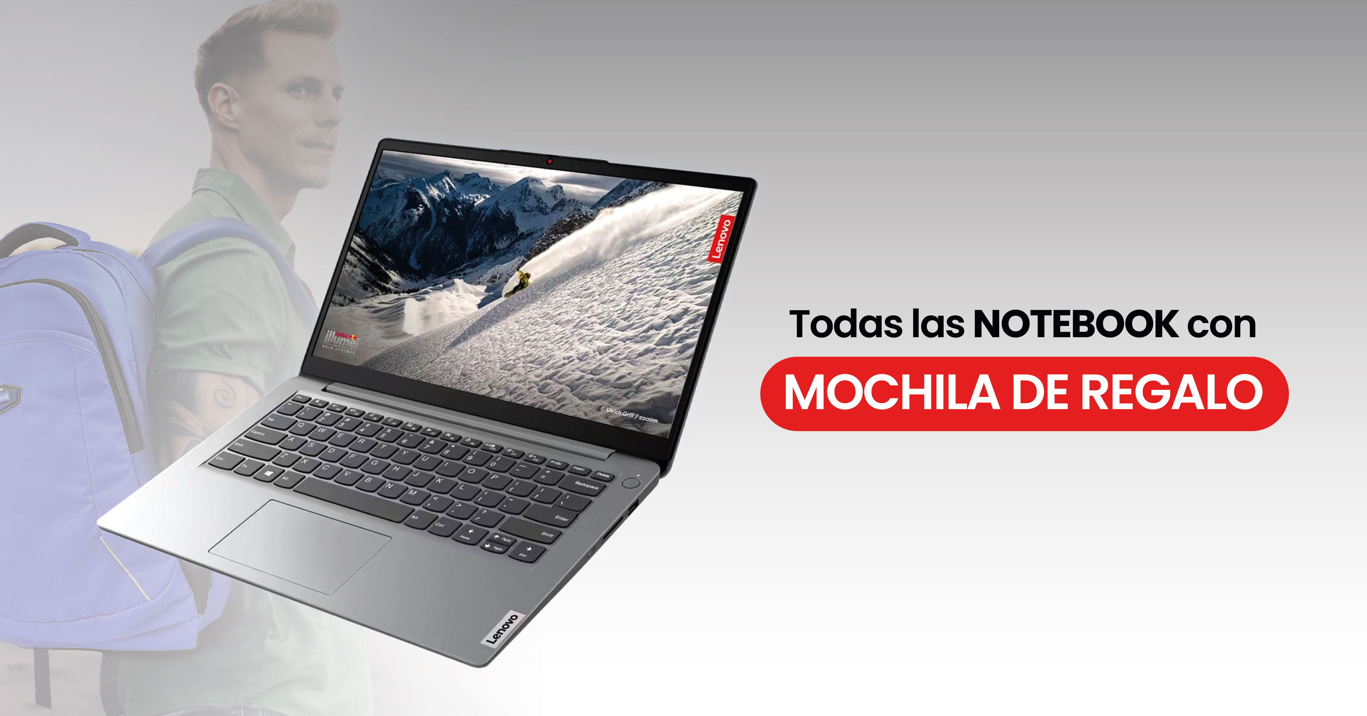 Imagen de Notebook