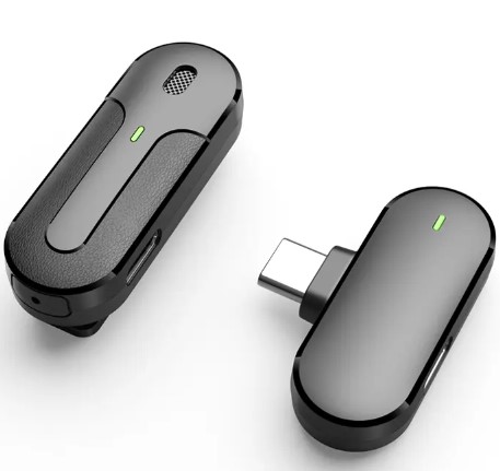 Microfono corbatero 2025 bluetooth