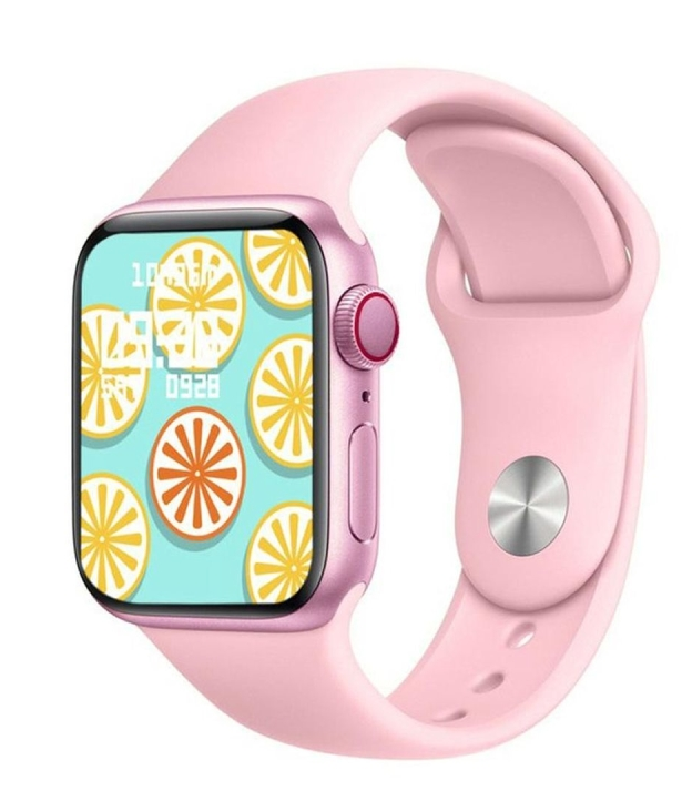 Smart watch 2025 f8